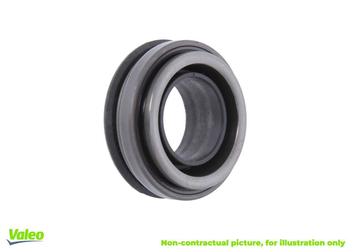 804095 Clutch Release Bearing — 00000126 5-31321003-3