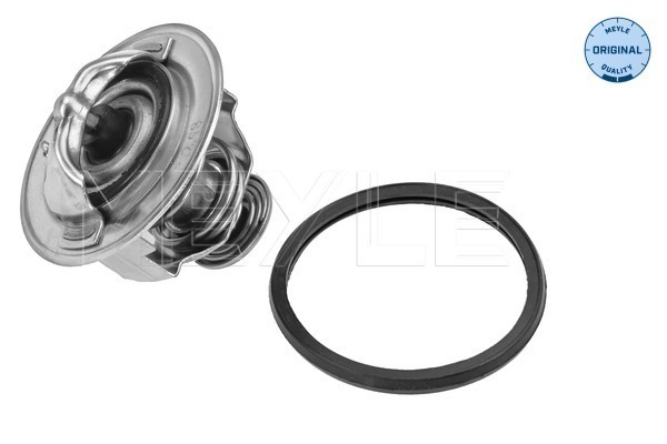 628 228 0001 Thermostat, coolant — GATES 6252-85