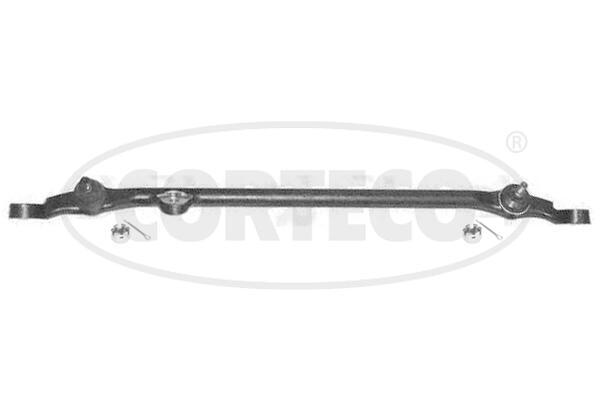 49396032 Tie Rod — 00000062 8-94389-210-0