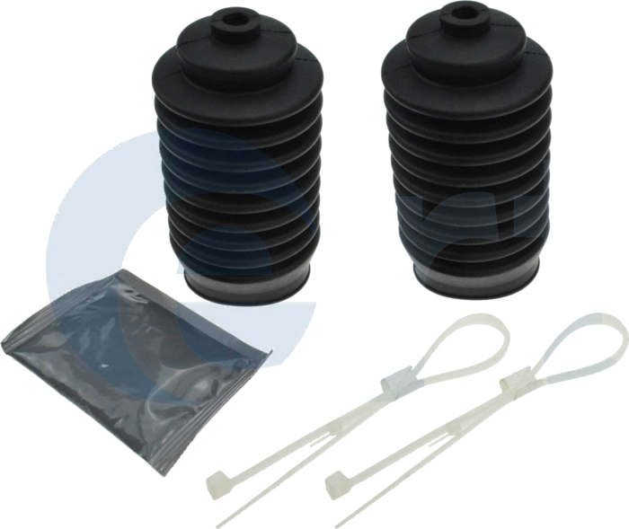 102070 Bellow Set, steering — AHE 102070
