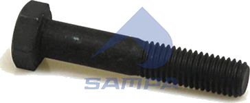 102.147 Spring Bolt — AHE 102147