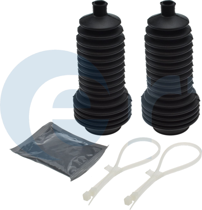 102162 Bellow Set, steering — AHE 102162