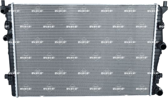 550278 Radiateur de refroidissement moteur — AHE 102185/A