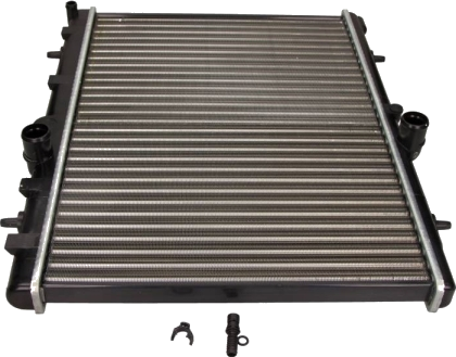 AC276150 Radiateur de refroidissement moteur — AHE 106157/A
