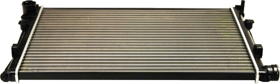 AC261964 Radiateur de refroidissement moteur — AHE 109076/A