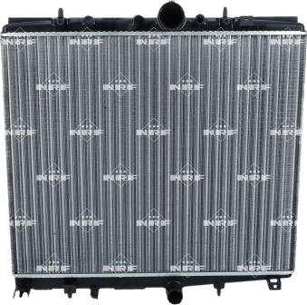 58315A Radiateur de refroidissement moteur — AHE 109138/A
