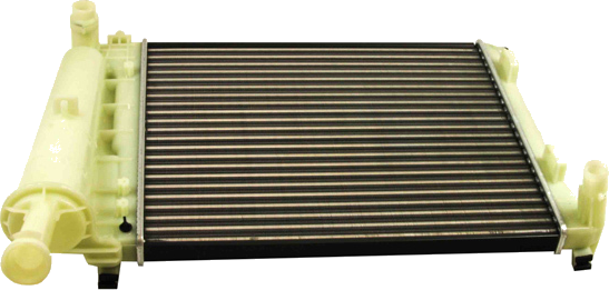 AC263532 Radiateur de refroidissement moteur — AHE 109391/A