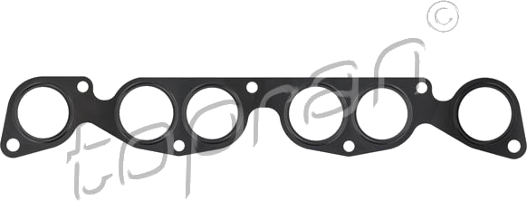 110 029 Gasket, intake manifold — AHE 110029