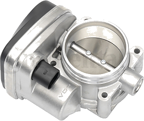 112086 Throttle body — AHE 112086