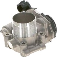 112087 Throttle body — AHE 112087