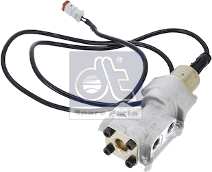 Radiateur de refroidissement moteur — Kia / Hyundai