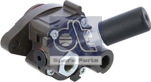 112097 Throttle body — AHE 112097