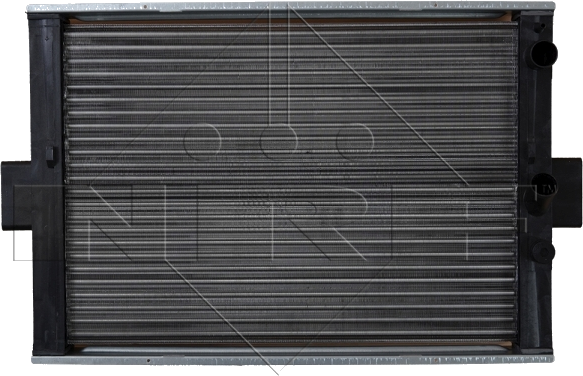 58883 Radiateur de refroidissement moteur — AHE 114001AL