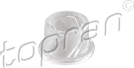 Radiateur de refroidissement moteur — Iveco