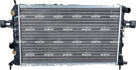 55351A Radiateur de refroidissement moteur — AHE 121062/A