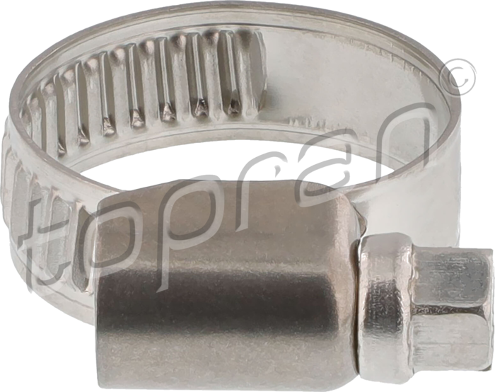 121 076 Durite Clamp — AHE 121076