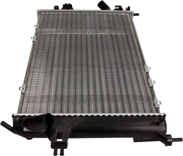 AC275250 Radiateur de refroidissement moteur — AHE 121078/A