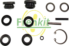 12-2003 Vérin de coffre — AHE 122003