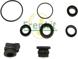 12-2011 Gas Spring — AHE 122011