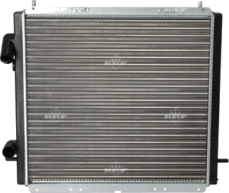 507359A Radiateur de refroidissement moteur — AHE 123033/A