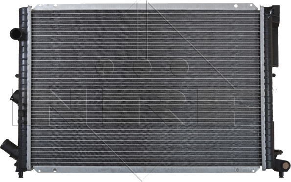 509526 Radiateur de refroidissement moteur — AHE 123050/A