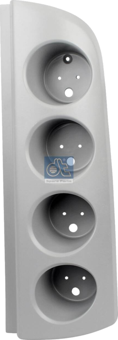 Radiateur de refroidissement moteur — Renault