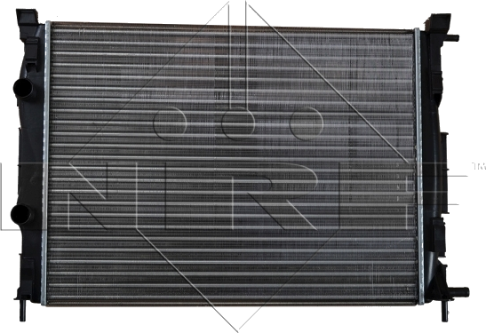 350213153500 Radiateur de refroidissement moteur — AHE 123143/A