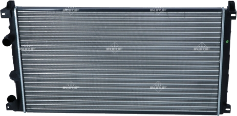58322A Radiateur de refroidissement moteur — AHE 123149