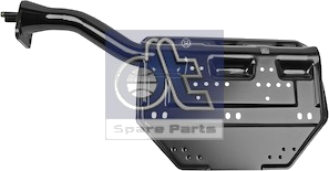 1.23202 Holder, mudguard — AHE 123202