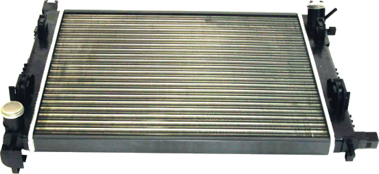 AC233097 Radiateur de refroidissement moteur — AHE 123204
