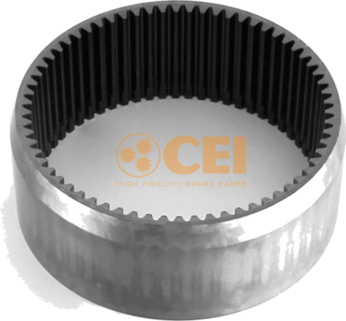 123.207 Gearbox gear — AHE 123207