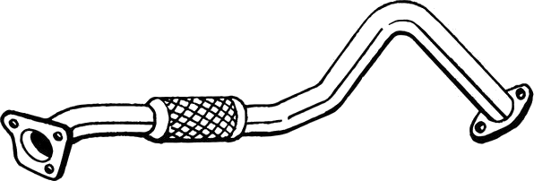 Radiateur de refroidissement moteur — Volkswagen