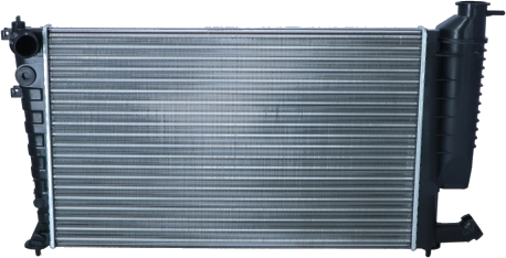 50425 Radiateur de refroidissement moteur — AHE 133003