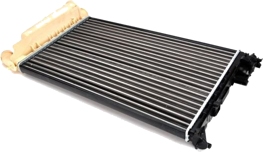 D7P027TT Radiateur de refroidissement moteur — AHE 133004