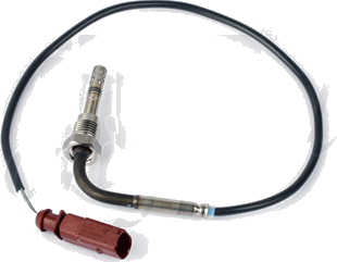 137004 Capteur de température des gaz d'échappement — AHE 137004