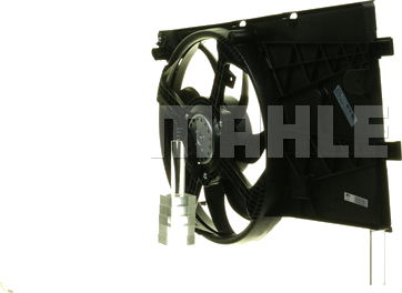 CFF 180 000P Ventilateur de radiateur — AHE 309295