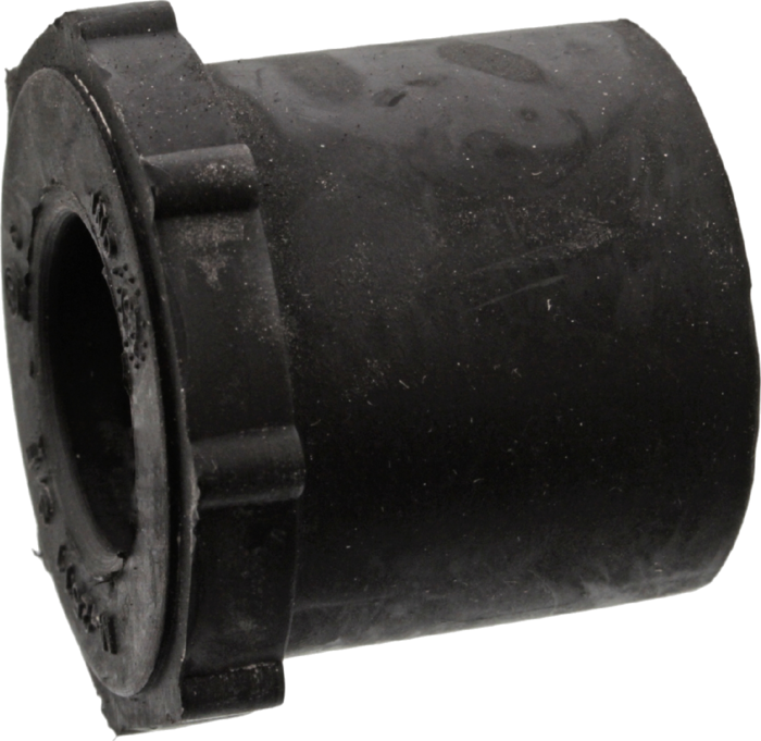 43298 Silent-bloc, leaf spring — AHE 43298