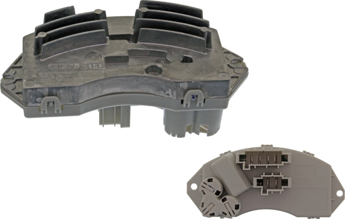 43440 Control Unit, heating / ventilation — AHE 43440