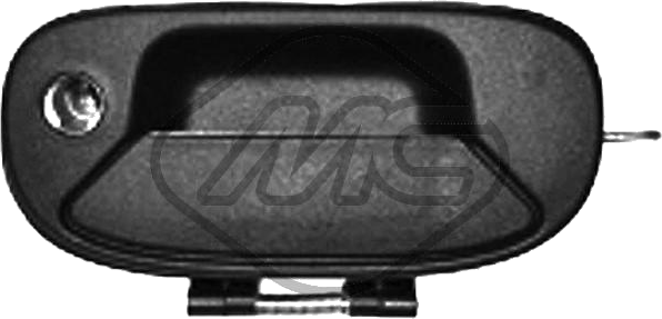 43540 Joint, fuel line — AHE 43540