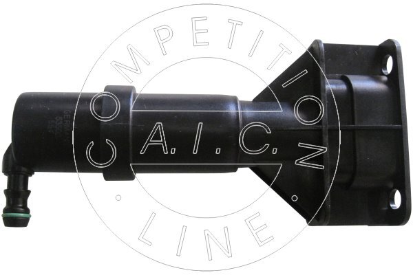 53500 Headlight Cleaning System — AHE 53500