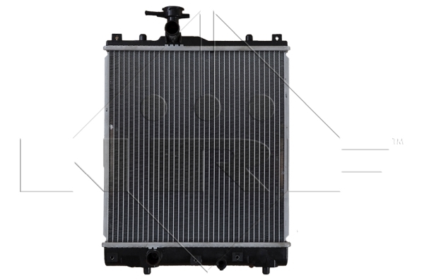53824 Radiateur de refroidissement moteur — AHE 53824