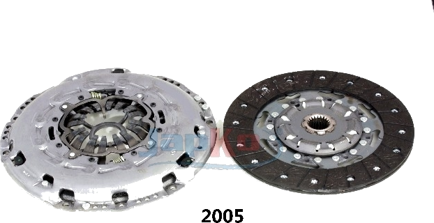 Turbocompresseur — Volkswagen / Audi