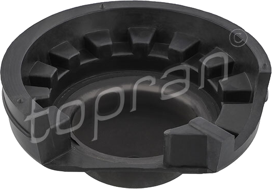 Radiateur de refroidissement moteur — Volkswagen