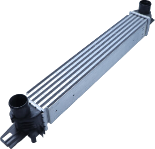AC630013 Intercooler, charger — AHE 709053