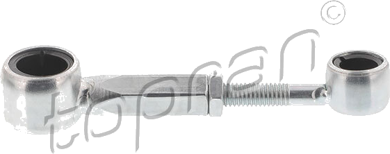 723 040 Selector-/Shift Rod — AHE 723040
