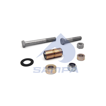 93656 Repair Kit, spring bolt — AHE 93656
