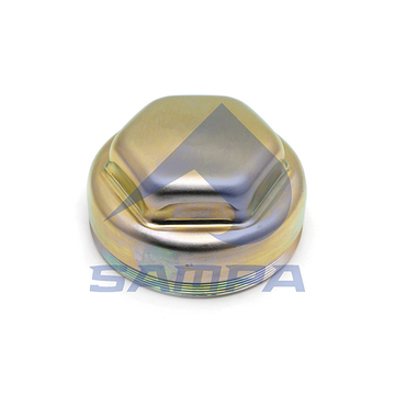 93801 Cap, wheel bearing — AHE 93801