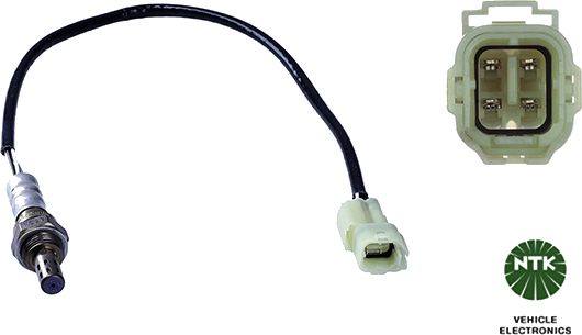 Radiateur de refroidissement moteur — Opel