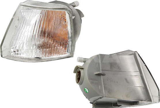 Feu clignotant — PEUGEOT — ALKAR 2101285