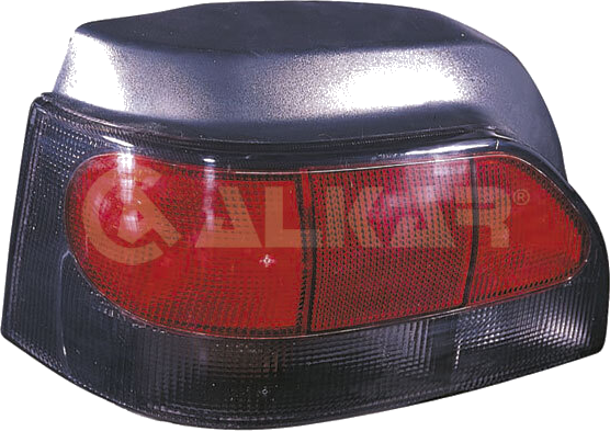 Feu arrière — RENAULT — ALKAR 2201166